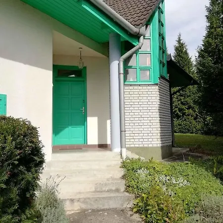 6 Apartamento Zalakaros