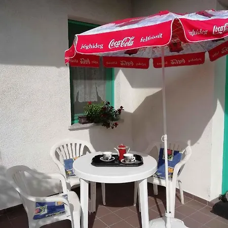 6 Apartamento *
