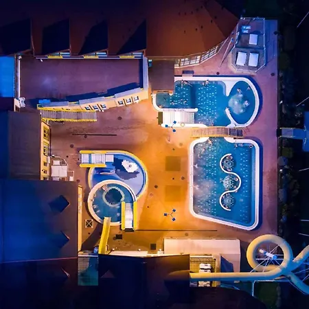 6 Apartment *