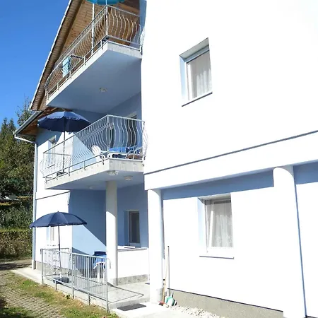 Apartment 6