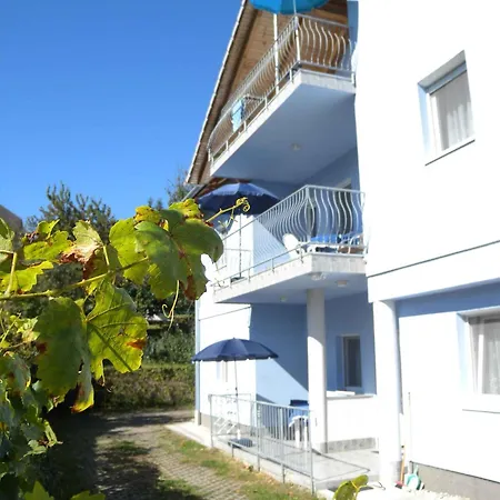 6 Apartment *
