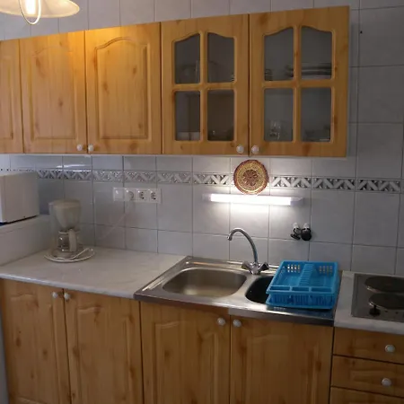 6 Apartamento Zalakaros