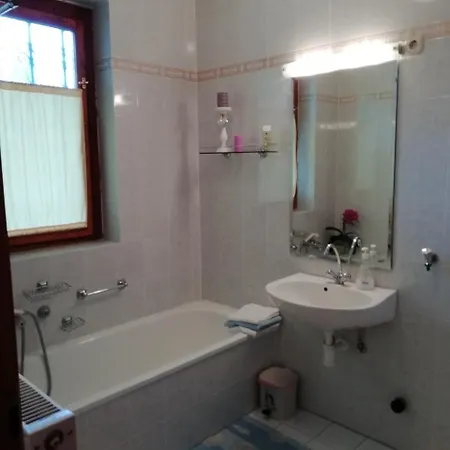 Apartamento 6 Zalakaros