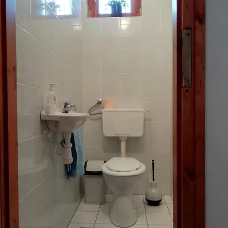 6 Apartamento