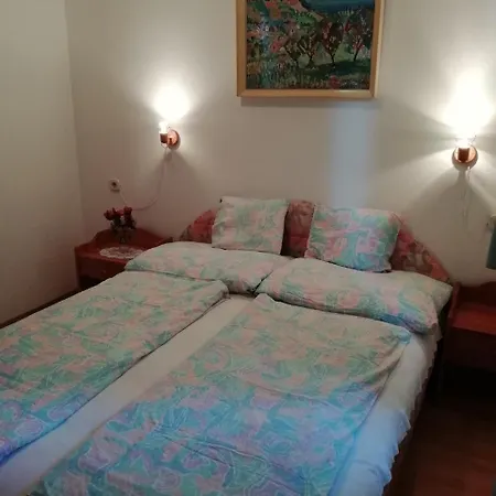 6 Appartement Zalakaros