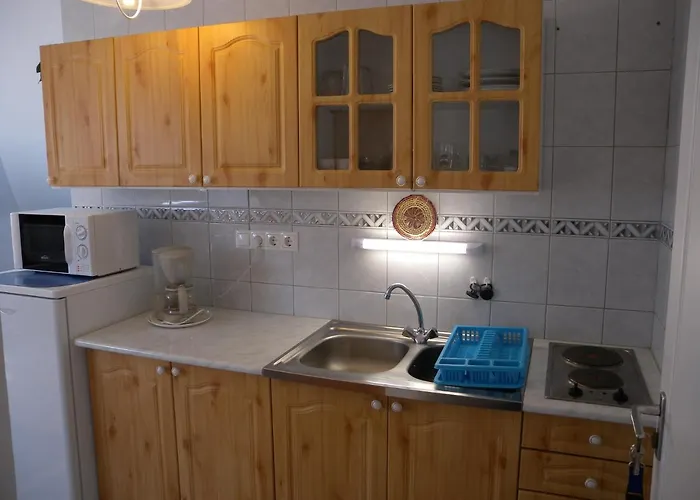 6 Lägenhet Zalakaros