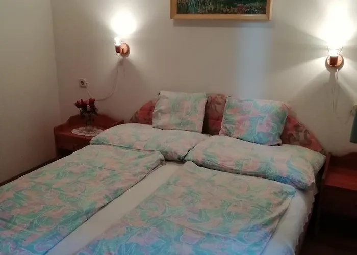 6 Lägenhet Zalakaros