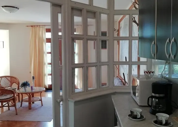 6 Lägenhet